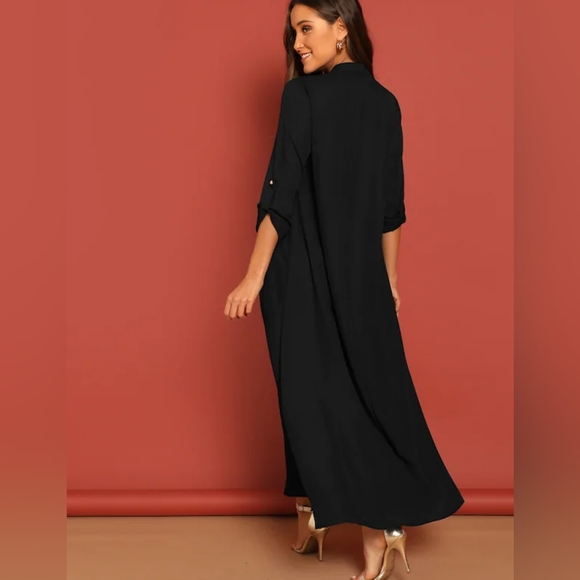 2 Maxi dresses XS - Picture 7 of 16